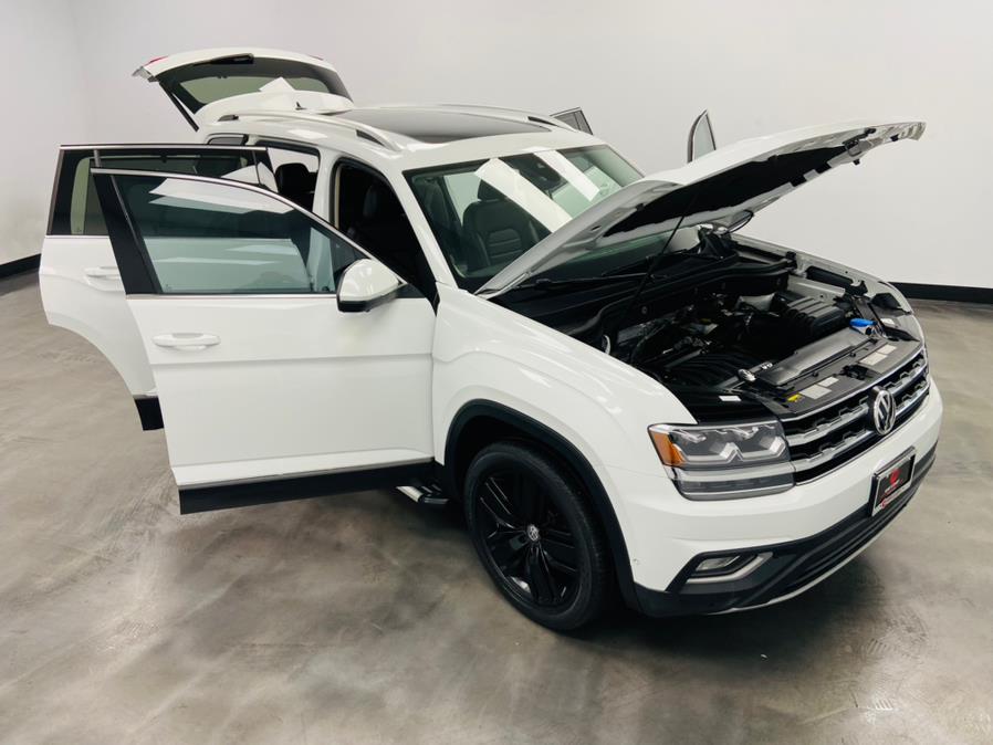 Used Volkswagen Atlas 3.6L V6 SEL Premium 4MOTION 2018 | East Coast Auto Group. Linden, New Jersey Used Volkswagen Atlas 3.6L V6 SEL Premium 4MOTION 2018 | East Coast Auto Group. Linden, New Jersey