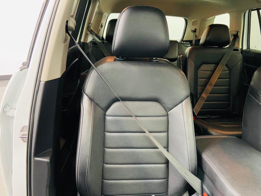 Used Volkswagen Atlas 3.6L V6 SEL Premium 4MOTION 2018 | East Coast Auto Group. Linden, New Jersey Used Volkswagen Atlas 3.6L V6 SEL Premium 4MOTION 2018 | East Coast Auto Group. Linden, New Jersey