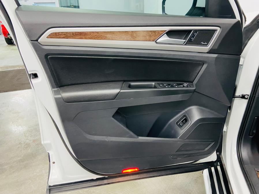Used Volkswagen Atlas 3.6L V6 SEL Premium 4MOTION 2018 | East Coast Auto Group. Linden, New Jersey Used Volkswagen Atlas 3.6L V6 SEL Premium 4MOTION 2018 | East Coast Auto Group. Linden, New Jersey