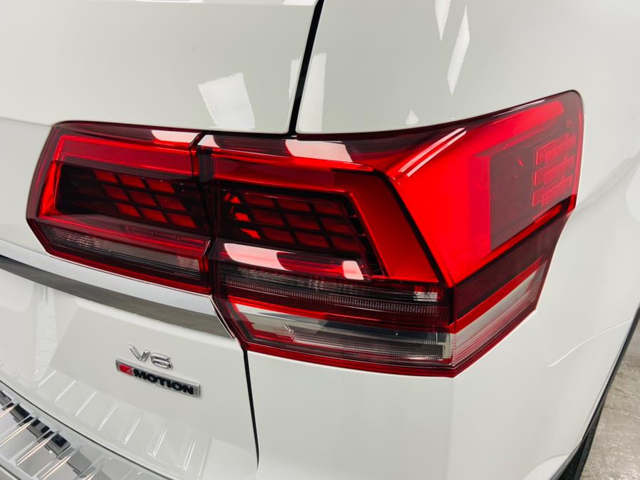 Used Volkswagen Atlas 3.6L V6 SEL Premium 4MOTION 2018 | East Coast Auto Group. Linden, New Jersey Used Volkswagen Atlas 3.6L V6 SEL Premium 4MOTION 2018 | East Coast Auto Group. Linden, New Jersey