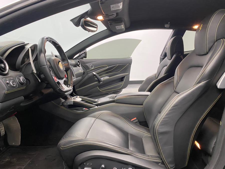 Used Ferrari FF 2dr HB 2014 | M Auto Group. Elizabeth, New Jersey Used Ferrari FF 2dr HB 2014 | M Auto Group. Elizabeth, New Jersey