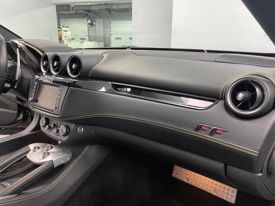 Used Ferrari FF 2dr HB 2014 | M Auto Group. Elizabeth, New Jersey Used Ferrari FF 2dr HB 2014 | M Auto Group. Elizabeth, New Jersey
