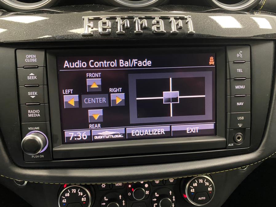 Used Ferrari FF 2dr HB 2014 | M Auto Group. Elizabeth, New Jersey Used Ferrari FF 2dr HB 2014 | M Auto Group. Elizabeth, New Jersey