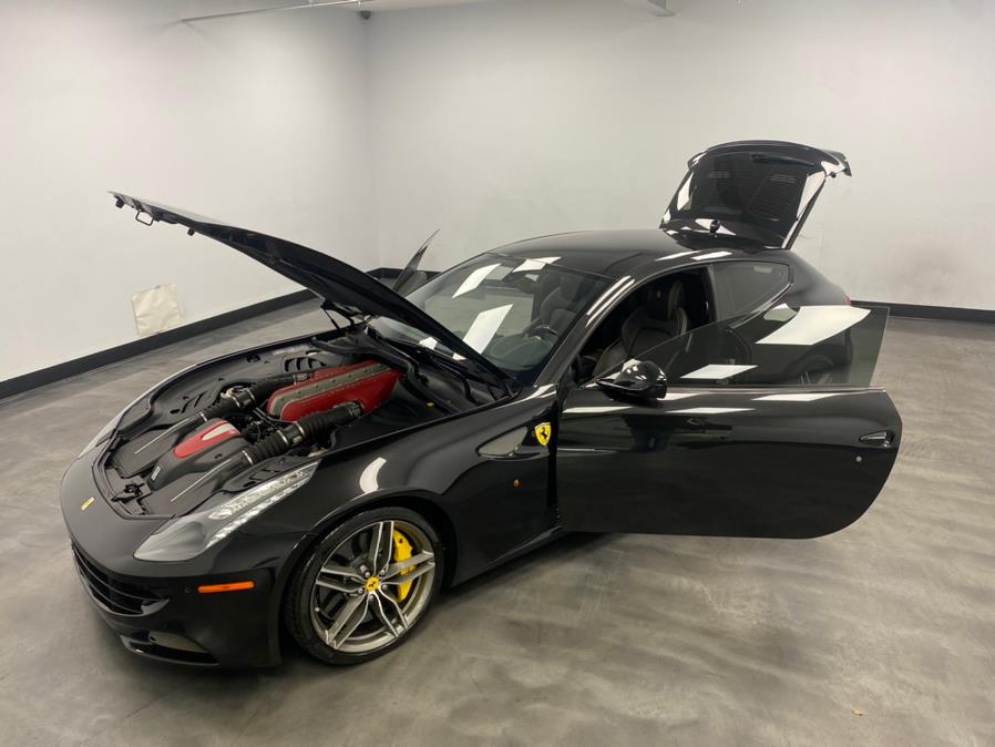 Used Ferrari FF 2dr HB 2014 | M Auto Group. Elizabeth, New Jersey Used Ferrari FF 2dr HB 2014 | M Auto Group. Elizabeth, New Jersey