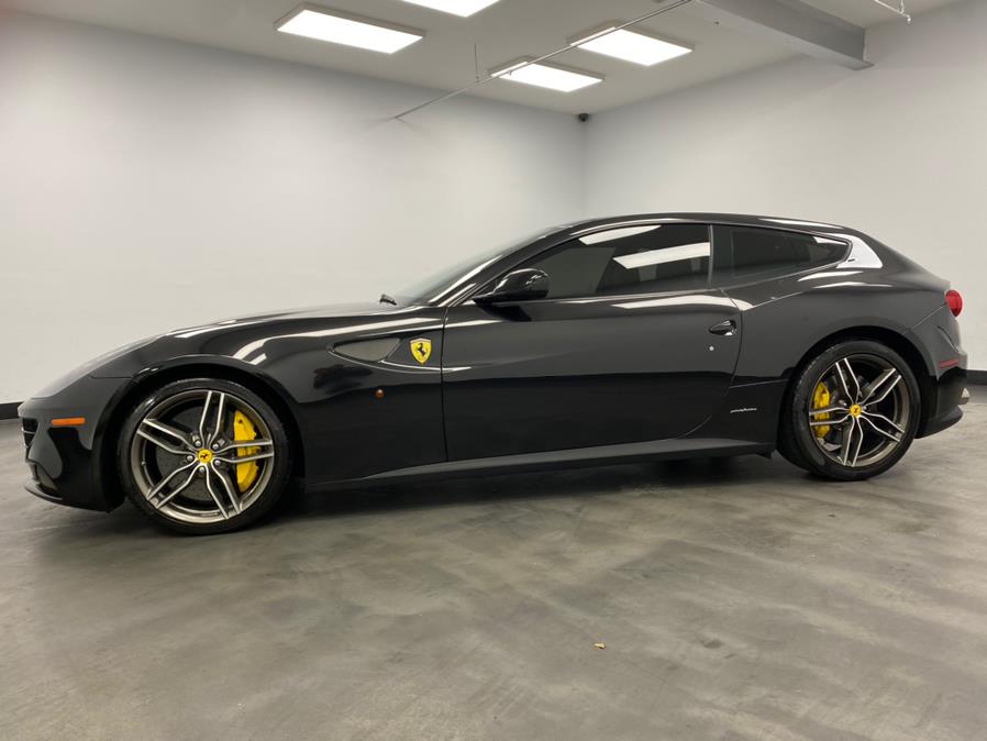 Used Ferrari FF 2dr HB 2014 | M Auto Group. Elizabeth, New Jersey Used Ferrari FF 2dr HB 2014 | M Auto Group. Elizabeth, New Jersey