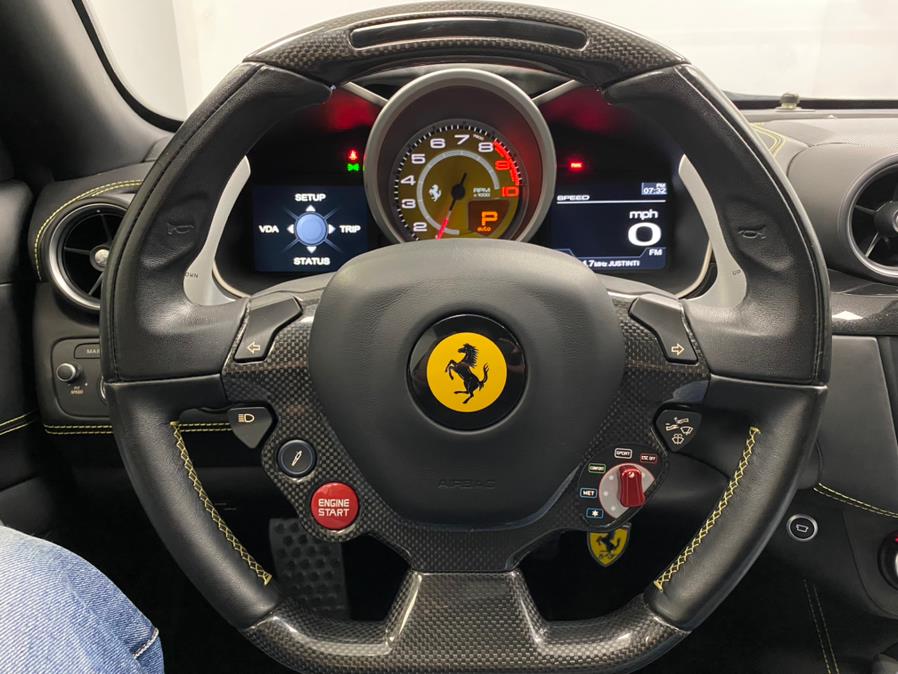 Used Ferrari FF 2dr HB 2014 | M Auto Group. Elizabeth, New Jersey Used Ferrari FF 2dr HB 2014 | M Auto Group. Elizabeth, New Jersey