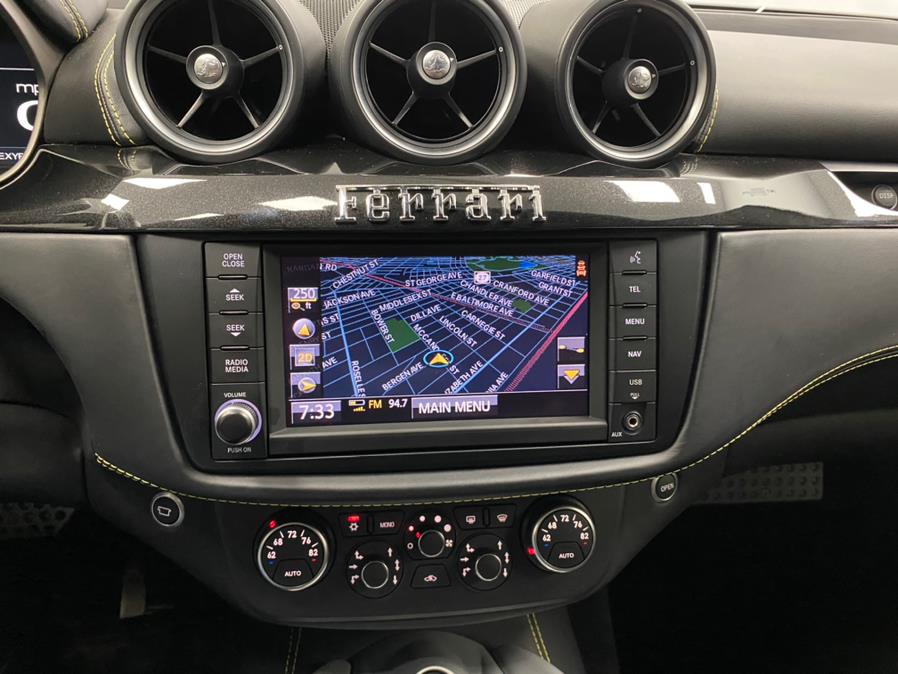 Used Ferrari FF 2dr HB 2014 | M Auto Group. Elizabeth, New Jersey Used Ferrari FF 2dr HB 2014 | M Auto Group. Elizabeth, New Jersey