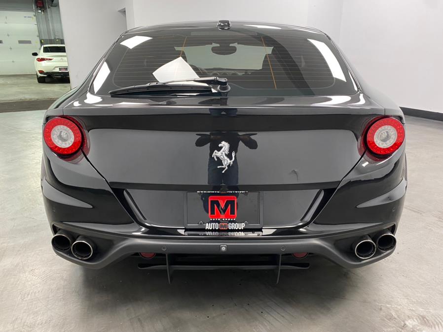 Used Ferrari FF 2dr HB 2014 | M Auto Group. Elizabeth, New Jersey Used Ferrari FF 2dr HB 2014 | M Auto Group. Elizabeth, New Jersey