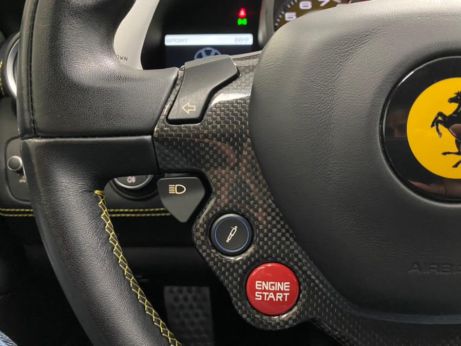 Used Ferrari FF 2dr HB 2014 | M Auto Group. Elizabeth, New Jersey Used Ferrari FF 2dr HB 2014 | M Auto Group. Elizabeth, New Jersey