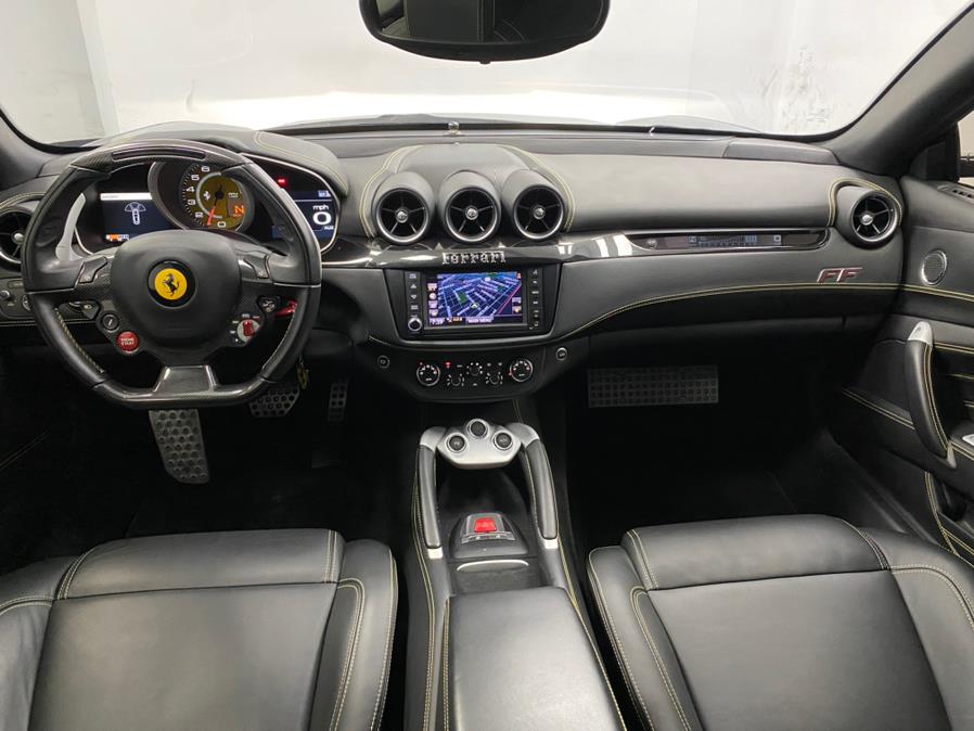 Used Ferrari FF 2dr HB 2014 | M Auto Group. Elizabeth, New Jersey Used Ferrari FF 2dr HB 2014 | M Auto Group. Elizabeth, New Jersey