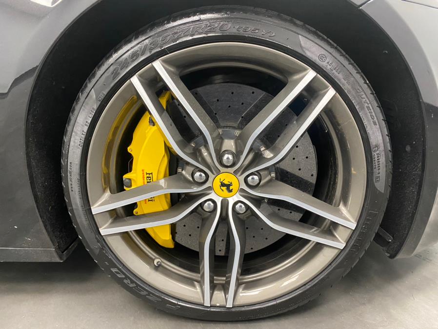 Used Ferrari FF 2dr HB 2014 | M Auto Group. Elizabeth, New Jersey Used Ferrari FF 2dr HB 2014 | M Auto Group. Elizabeth, New Jersey