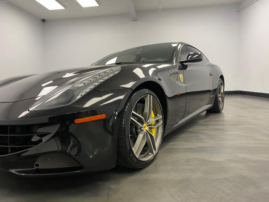 Used Ferrari FF 2dr HB 2014 | M Auto Group. Elizabeth, New Jersey Used Ferrari FF 2dr HB 2014 | M Auto Group. Elizabeth, New Jersey