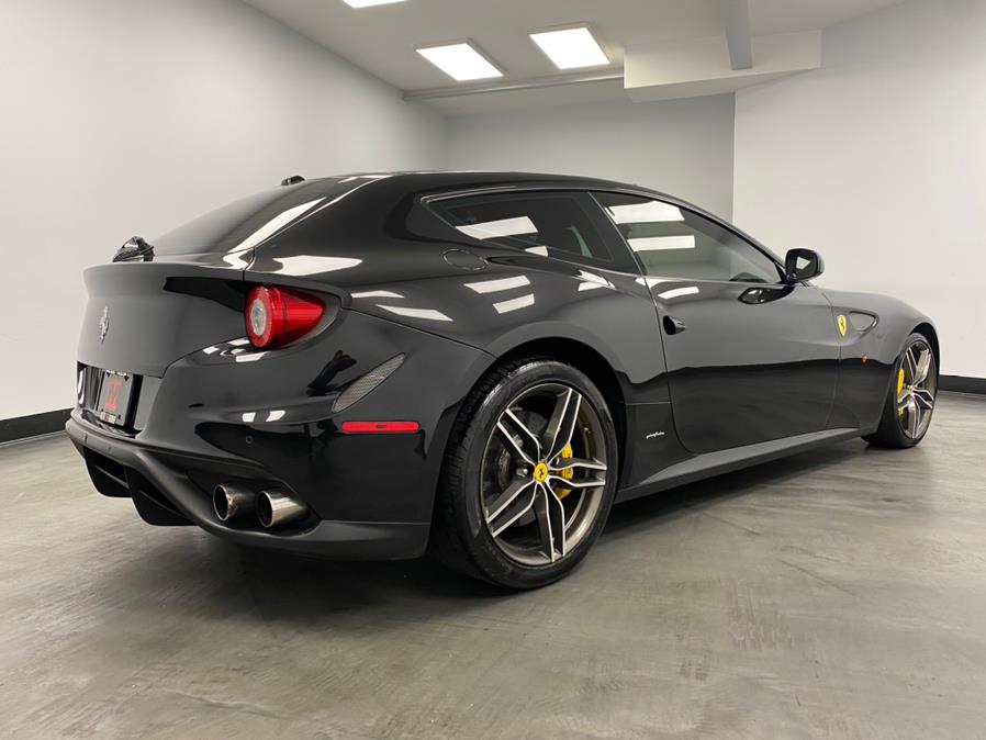 Used Ferrari FF 2dr HB 2014 | M Auto Group. Elizabeth, New Jersey Used Ferrari FF 2dr HB 2014 | M Auto Group. Elizabeth, New Jersey