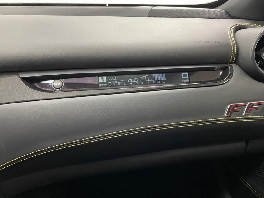 Used Ferrari FF 2dr HB 2014 | M Auto Group. Elizabeth, New Jersey Used Ferrari FF 2dr HB 2014 | M Auto Group. Elizabeth, New Jersey