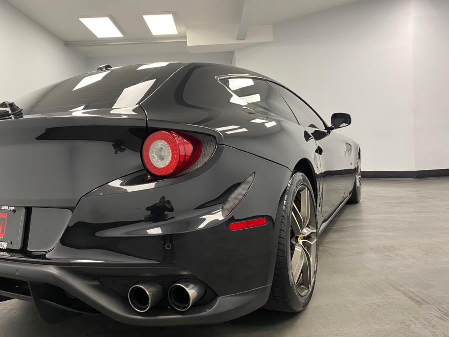 Used Ferrari FF 2dr HB 2014 | M Auto Group. Elizabeth, New Jersey Used Ferrari FF 2dr HB 2014 | M Auto Group. Elizabeth, New Jersey