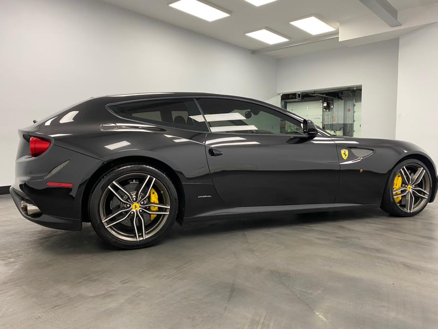 Used Ferrari FF 2dr HB 2014 | M Auto Group. Elizabeth, New Jersey Used Ferrari FF 2dr HB 2014 | M Auto Group. Elizabeth, New Jersey