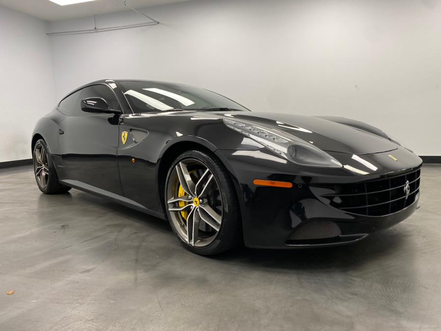 Used Ferrari FF 2dr HB 2014 | M Auto Group. Elizabeth, New Jersey Used Ferrari FF 2dr HB 2014 | M Auto Group. Elizabeth, New Jersey