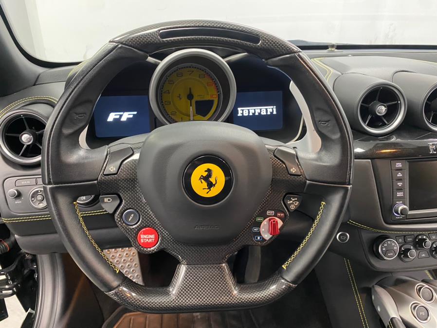 Used Ferrari FF 2dr HB 2014 | M Auto Group. Elizabeth, New Jersey Used Ferrari FF 2dr HB 2014 | M Auto Group. Elizabeth, New Jersey