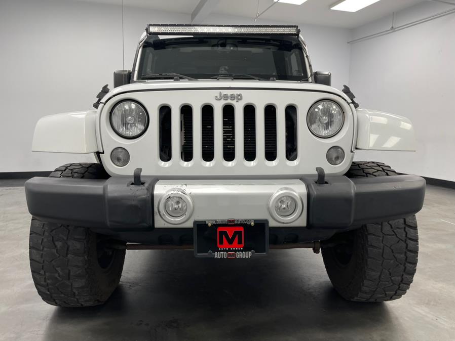 Used Jeep Wrangler Unlimited 4WD 4dr Sahara 2014 | M Auto Group. Elizabeth, New Jersey Used Jeep Wrangler Unlimited 4WD 4dr Sahara 2014 | M Auto Group. Elizabeth, New Jersey
