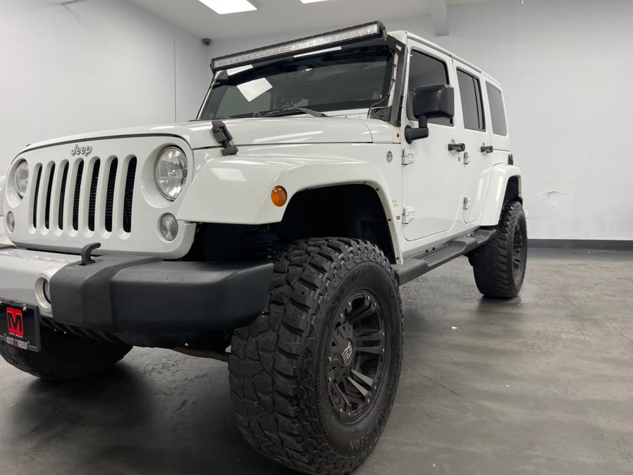 Used Jeep Wrangler Unlimited 4WD 4dr Sahara 2014 | M Auto Group. Elizabeth, New Jersey Used Jeep Wrangler Unlimited 4WD 4dr Sahara 2014 | M Auto Group. Elizabeth, New Jersey