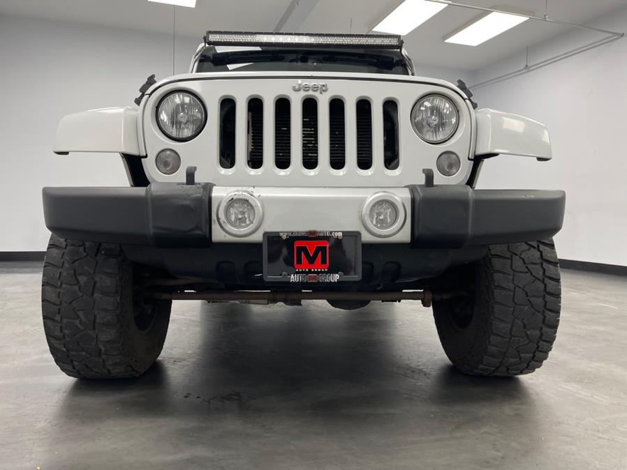 Used Jeep Wrangler Unlimited 4WD 4dr Sahara 2014 | M Auto Group. Elizabeth, New Jersey Used Jeep Wrangler Unlimited 4WD 4dr Sahara 2014 | M Auto Group. Elizabeth, New Jersey