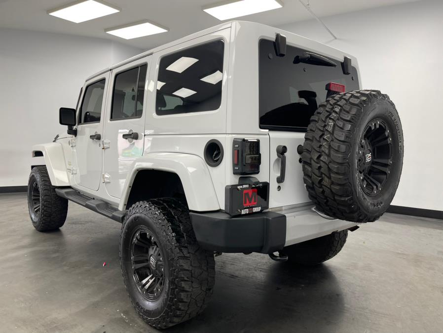 Used Jeep Wrangler Unlimited 4WD 4dr Sahara 2014 | M Auto Group. Elizabeth, New Jersey Used Jeep Wrangler Unlimited 4WD 4dr Sahara 2014 | M Auto Group. Elizabeth, New Jersey