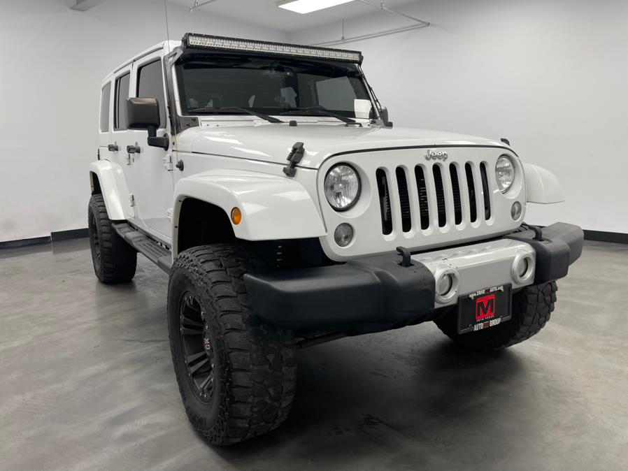 Used Jeep Wrangler Unlimited 4WD 4dr Sahara 2014 | M Auto Group. Elizabeth, New Jersey Used Jeep Wrangler Unlimited 4WD 4dr Sahara 2014 | M Auto Group. Elizabeth, New Jersey