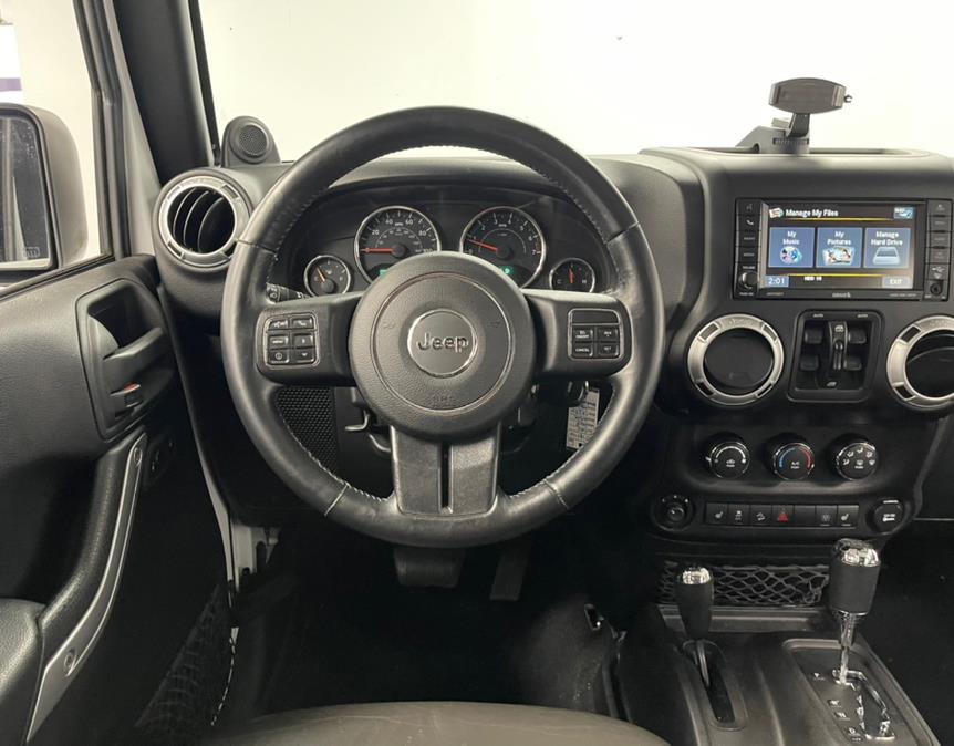 Used Jeep Wrangler Unlimited 4WD 4dr Sahara 2014 | M Auto Group. Elizabeth, New Jersey Used Jeep Wrangler Unlimited 4WD 4dr Sahara 2014 | M Auto Group. Elizabeth, New Jersey