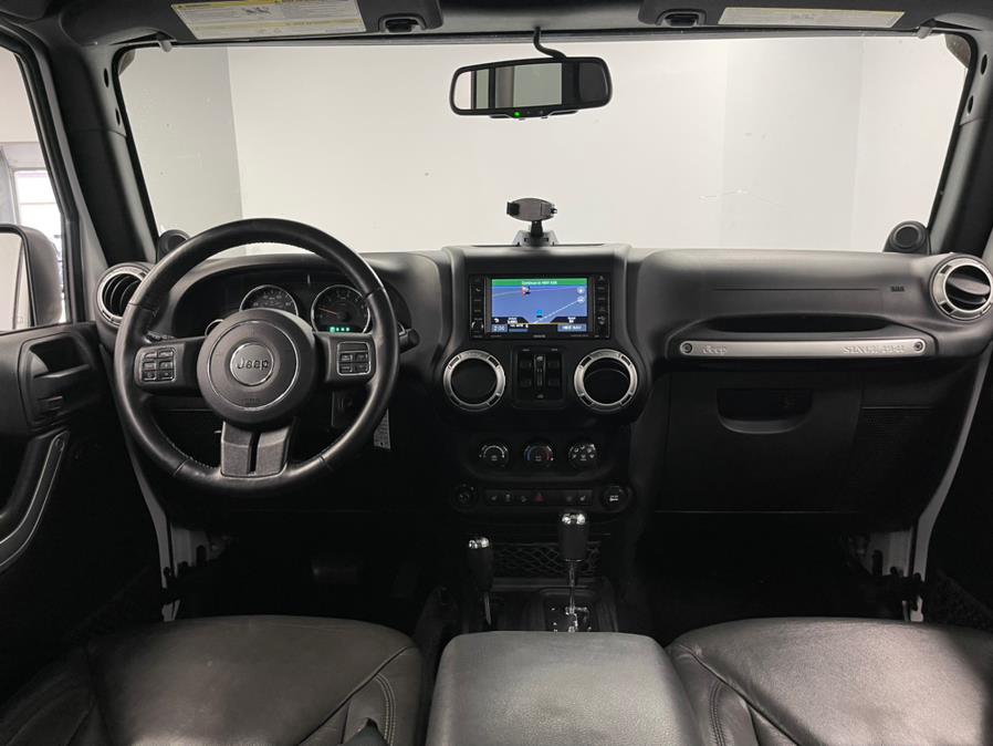 Used Jeep Wrangler Unlimited 4WD 4dr Sahara 2014 | M Auto Group. Elizabeth, New Jersey Used Jeep Wrangler Unlimited 4WD 4dr Sahara 2014 | M Auto Group. Elizabeth, New Jersey