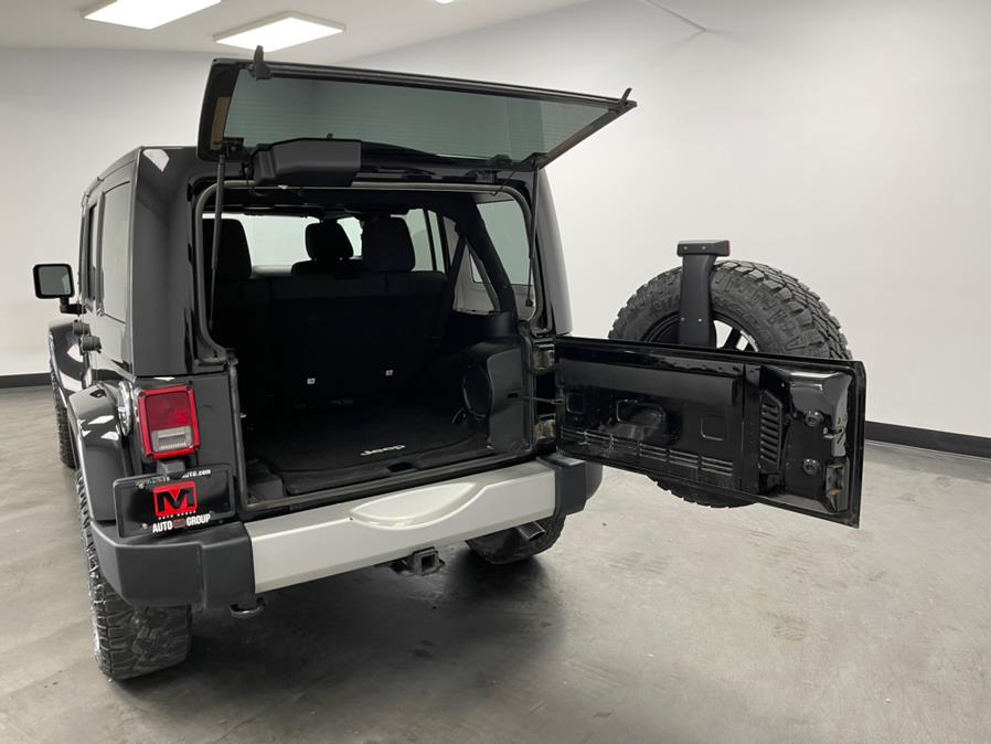 Used Jeep Wrangler Unlimited 4WD 4dr Sahara 2012 | M Auto Group. Elizabeth, New Jersey Used Jeep Wrangler Unlimited 4WD 4dr Sahara 2012 | M Auto Group. Elizabeth, New Jersey