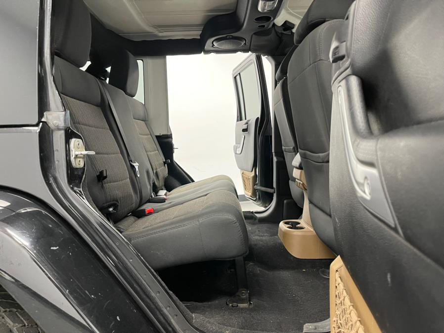 Used Jeep Wrangler Unlimited 4WD 4dr Sahara 2012 | M Auto Group. Elizabeth, New Jersey Used Jeep Wrangler Unlimited 4WD 4dr Sahara 2012 | M Auto Group. Elizabeth, New Jersey