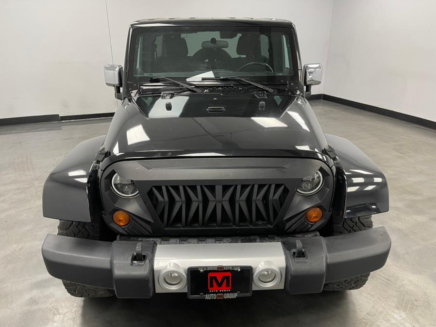 Used Jeep Wrangler Unlimited 4WD 4dr Sahara 2012 | M Auto Group. Elizabeth, New Jersey Used Jeep Wrangler Unlimited 4WD 4dr Sahara 2012 | M Auto Group. Elizabeth, New Jersey