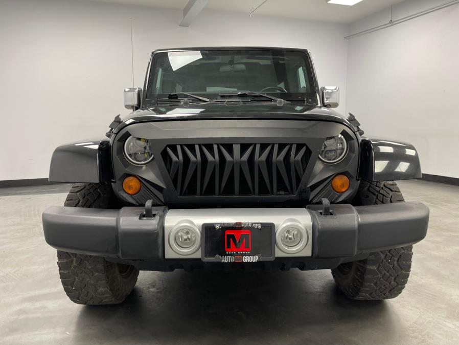 Used Jeep Wrangler Unlimited 4WD 4dr Sahara 2012 | M Auto Group. Elizabeth, New Jersey Used Jeep Wrangler Unlimited 4WD 4dr Sahara 2012 | M Auto Group. Elizabeth, New Jersey
