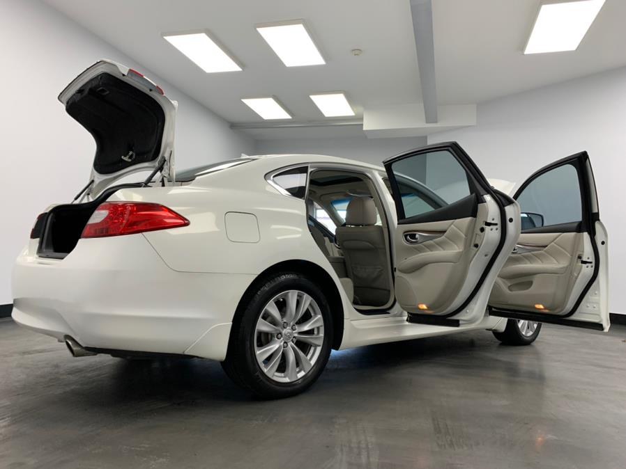 Used Infiniti M37 4dr Sdn AWD 2011 | M Auto Group. Elizabeth, New Jersey Used Infiniti M37 4dr Sdn AWD 2011 | M Auto Group. Elizabeth, New Jersey