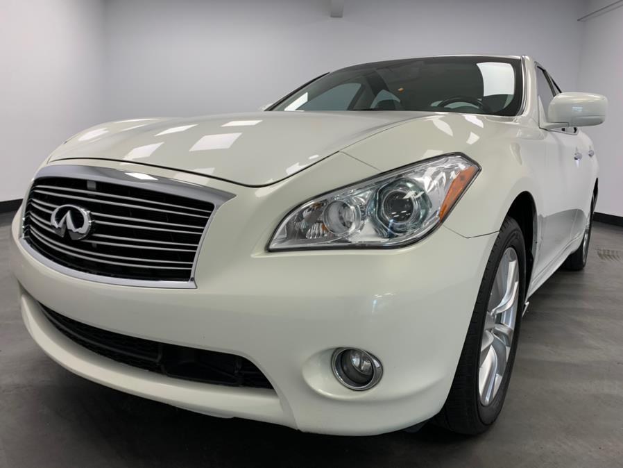Used Infiniti M37 4dr Sdn AWD 2011 | M Auto Group. Elizabeth, New Jersey Used Infiniti M37 4dr Sdn AWD 2011 | M Auto Group. Elizabeth, New Jersey