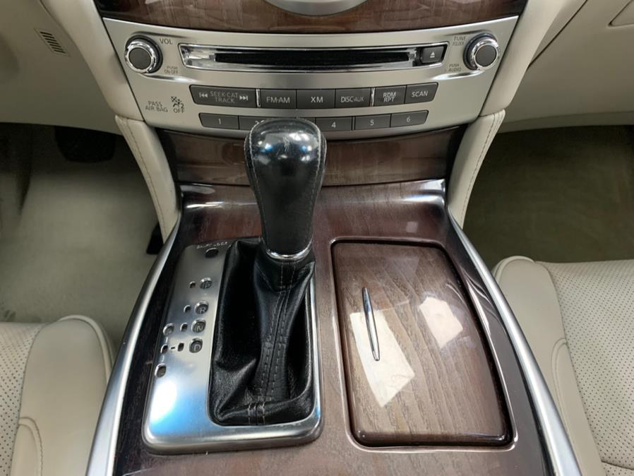 Used Infiniti M37 4dr Sdn AWD 2011 | M Auto Group. Elizabeth, New Jersey Used Infiniti M37 4dr Sdn AWD 2011 | M Auto Group. Elizabeth, New Jersey