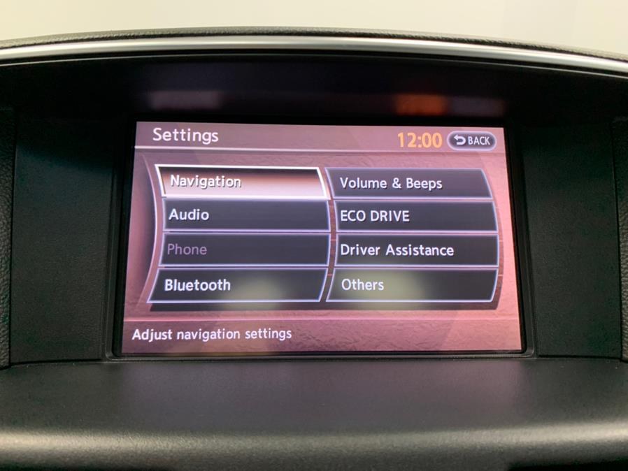 Used Infiniti M37 4dr Sdn AWD 2011 | M Auto Group. Elizabeth, New Jersey Used Infiniti M37 4dr Sdn AWD 2011 | M Auto Group. Elizabeth, New Jersey