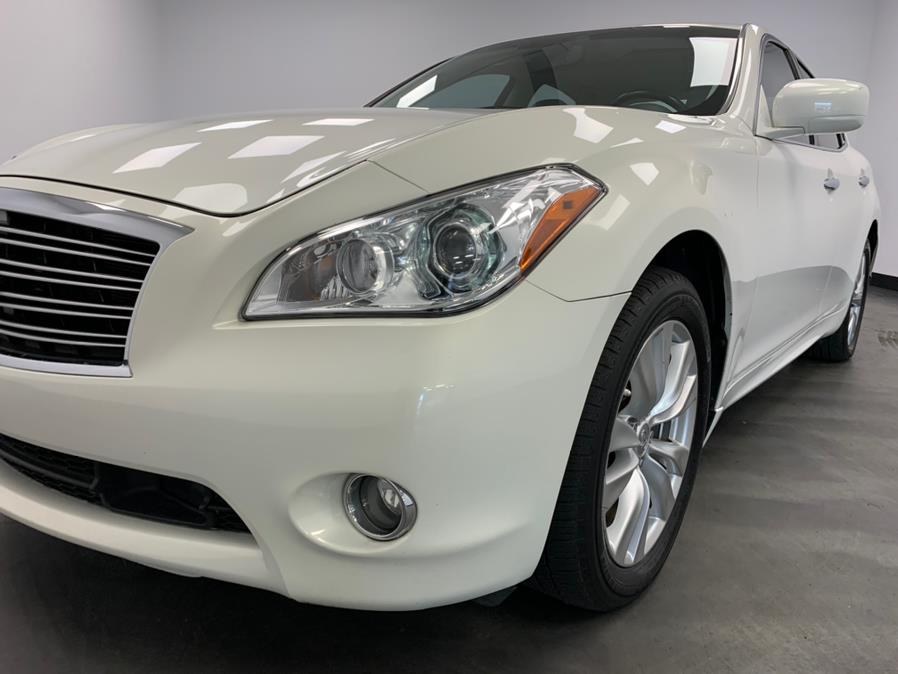 Used Infiniti M37 4dr Sdn AWD 2011 | M Auto Group. Elizabeth, New Jersey Used Infiniti M37 4dr Sdn AWD 2011 | M Auto Group. Elizabeth, New Jersey