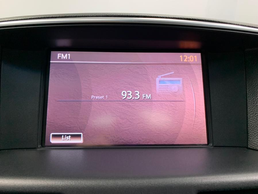Used Infiniti M37 4dr Sdn AWD 2011 | M Auto Group. Elizabeth, New Jersey Used Infiniti M37 4dr Sdn AWD 2011 | M Auto Group. Elizabeth, New Jersey