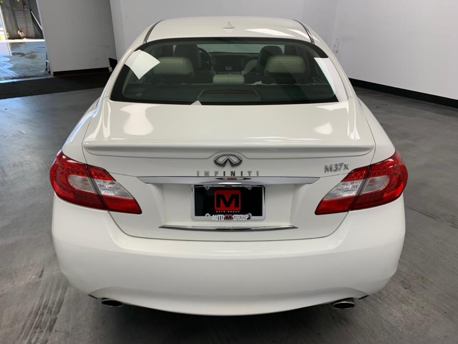 Used Infiniti M37 4dr Sdn AWD 2011 | M Auto Group. Elizabeth, New Jersey Used Infiniti M37 4dr Sdn AWD 2011 | M Auto Group. Elizabeth, New Jersey