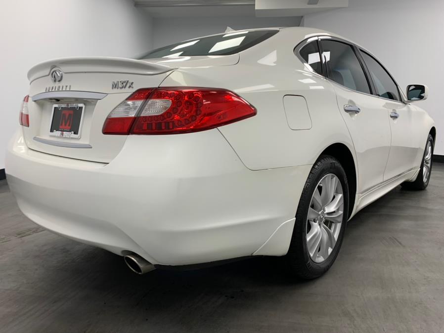 Used Infiniti M37 4dr Sdn AWD 2011 | M Auto Group. Elizabeth, New Jersey Used Infiniti M37 4dr Sdn AWD 2011 | M Auto Group. Elizabeth, New Jersey