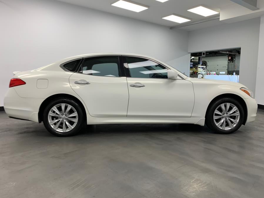 Used Infiniti M37 4dr Sdn AWD 2011 | M Auto Group. Elizabeth, New Jersey Used Infiniti M37 4dr Sdn AWD 2011 | M Auto Group. Elizabeth, New Jersey