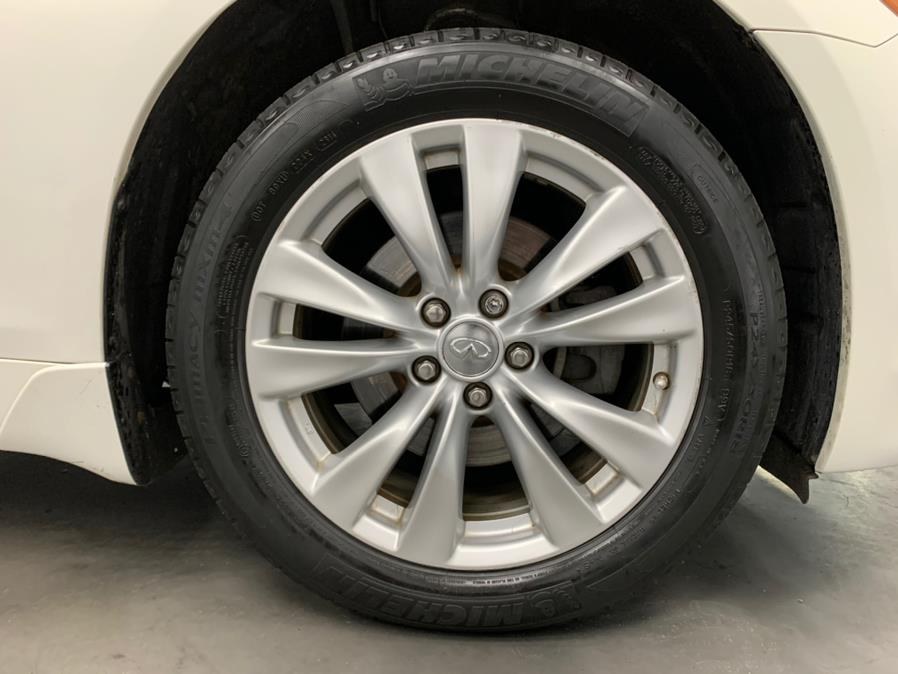 Used Infiniti M37 4dr Sdn AWD 2011 | M Auto Group. Elizabeth, New Jersey Used Infiniti M37 4dr Sdn AWD 2011 | M Auto Group. Elizabeth, New Jersey
