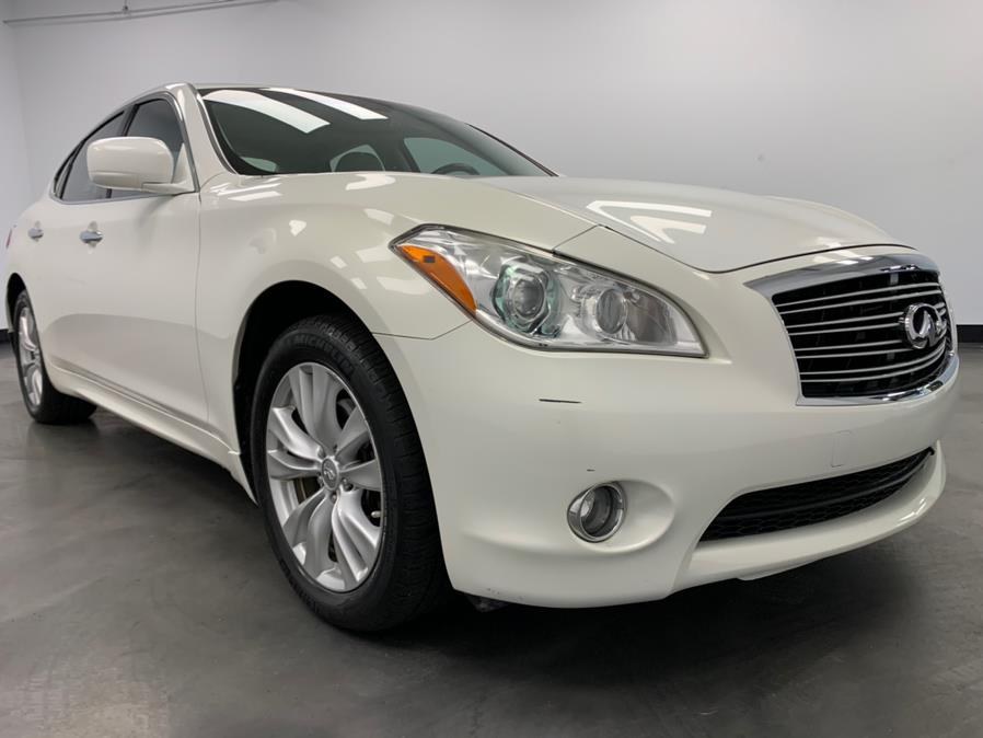 Used Infiniti M37 4dr Sdn AWD 2011 | M Auto Group. Elizabeth, New Jersey Used Infiniti M37 4dr Sdn AWD 2011 | M Auto Group. Elizabeth, New Jersey