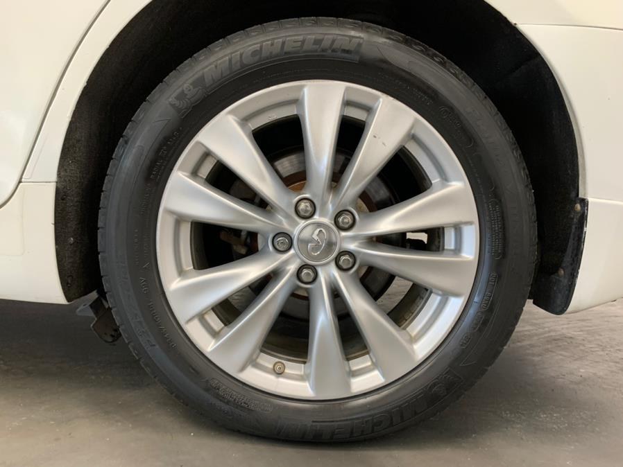 Used Infiniti M37 4dr Sdn AWD 2011 | M Auto Group. Elizabeth, New Jersey Used Infiniti M37 4dr Sdn AWD 2011 | M Auto Group. Elizabeth, New Jersey
