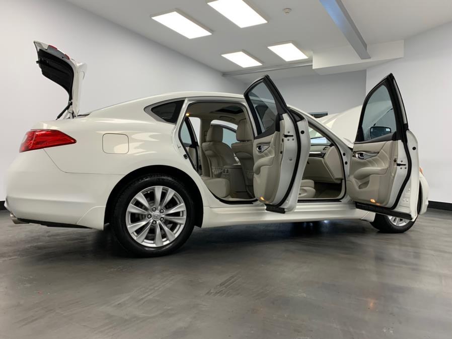 Used Infiniti M37 4dr Sdn AWD 2011 | M Auto Group. Elizabeth, New Jersey Used Infiniti M37 4dr Sdn AWD 2011 | M Auto Group. Elizabeth, New Jersey