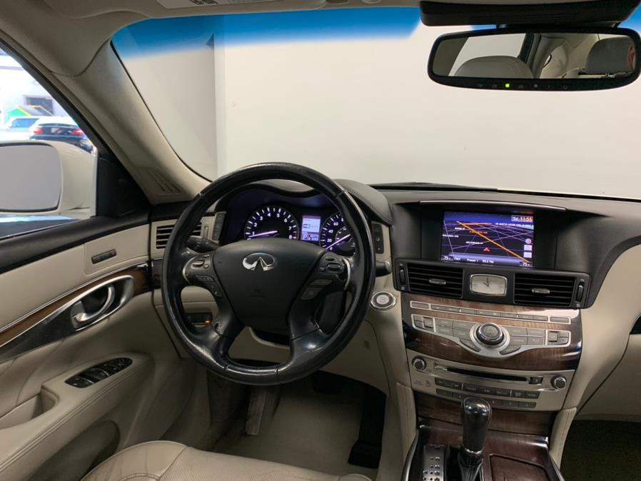 Used Infiniti M37 4dr Sdn AWD 2011 | M Auto Group. Elizabeth, New Jersey Used Infiniti M37 4dr Sdn AWD 2011 | M Auto Group. Elizabeth, New Jersey