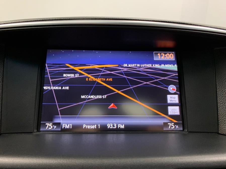 Used Infiniti M37 4dr Sdn AWD 2011 | M Auto Group. Elizabeth, New Jersey Used Infiniti M37 4dr Sdn AWD 2011 | M Auto Group. Elizabeth, New Jersey