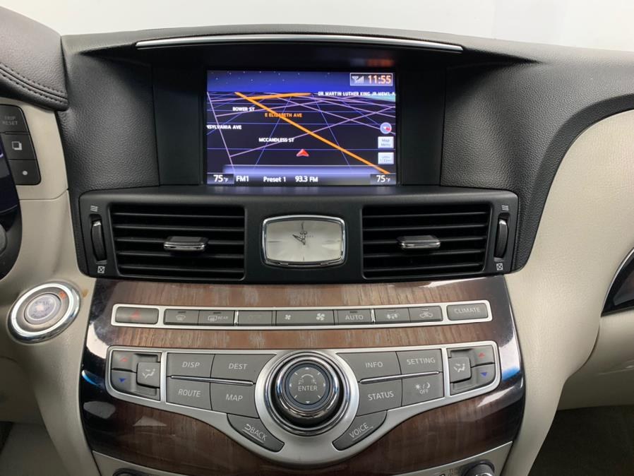 Used Infiniti M37 4dr Sdn AWD 2011 | M Auto Group. Elizabeth, New Jersey Used Infiniti M37 4dr Sdn AWD 2011 | M Auto Group. Elizabeth, New Jersey