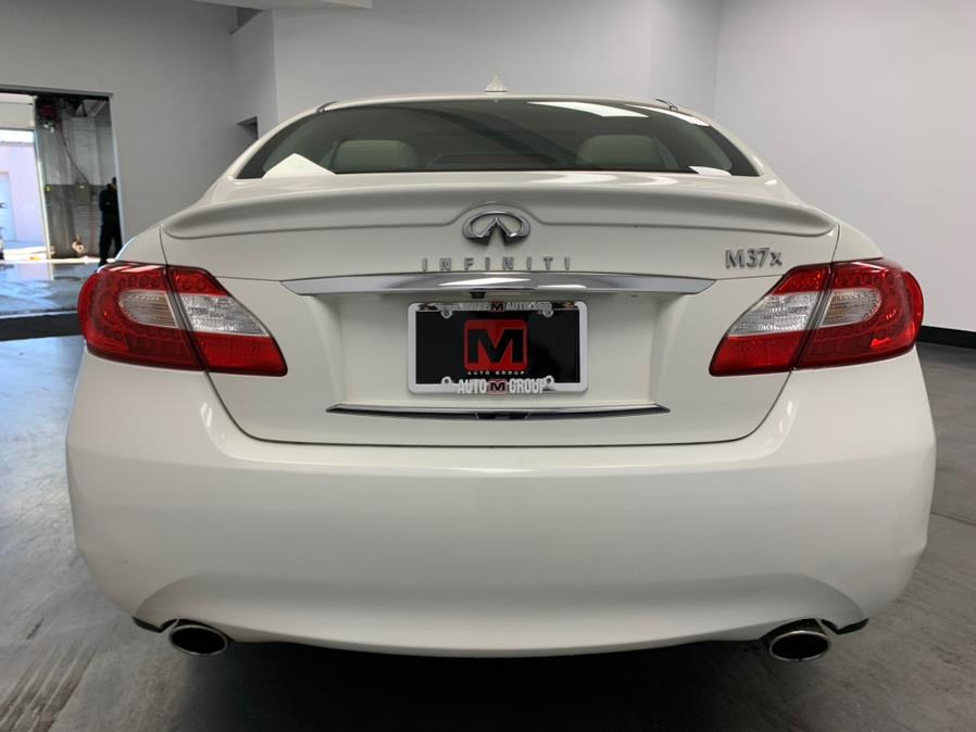 Used Infiniti M37 4dr Sdn AWD 2011 | M Auto Group. Elizabeth, New Jersey Used Infiniti M37 4dr Sdn AWD 2011 | M Auto Group. Elizabeth, New Jersey